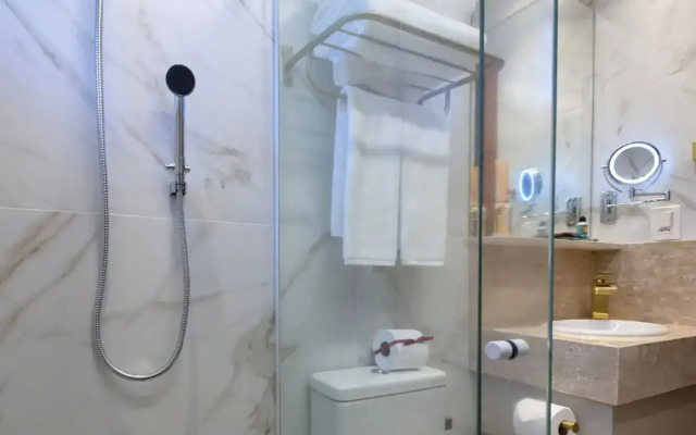 Blumen Hotel Boutique