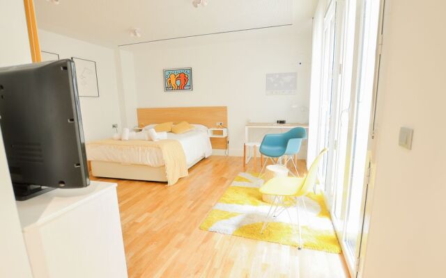 Sitito Madre de Dios Estudio