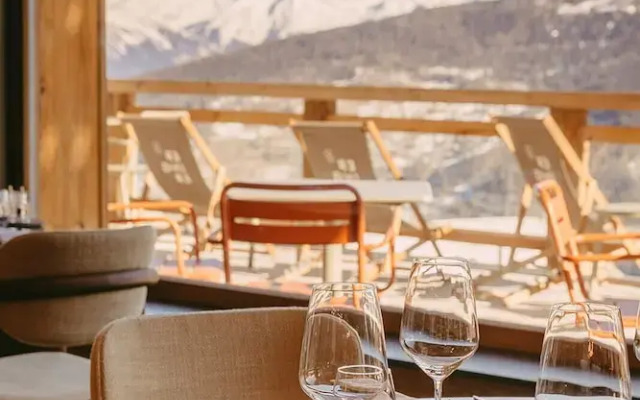 Eringer Hotel