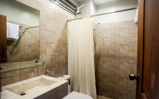 Samutra Apartment and Guesthouse