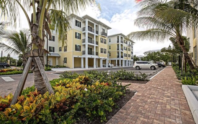 The Residences at Latitude Delray Beach