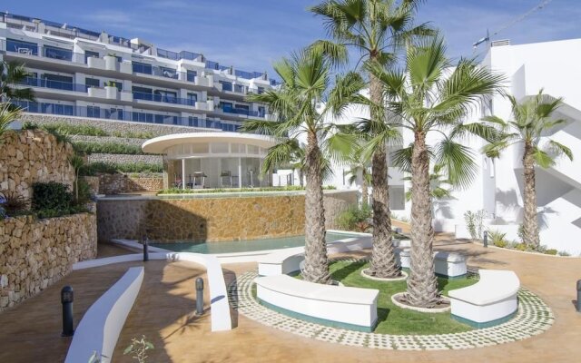 Ocean View Apartment - Near Arenales Beach