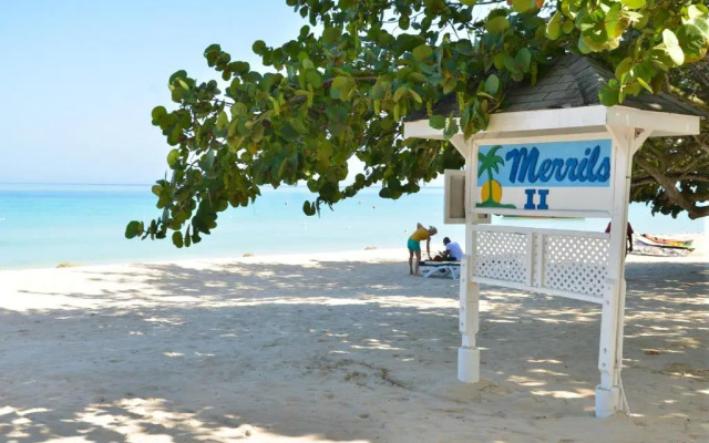 Merril's Beach Resort II
