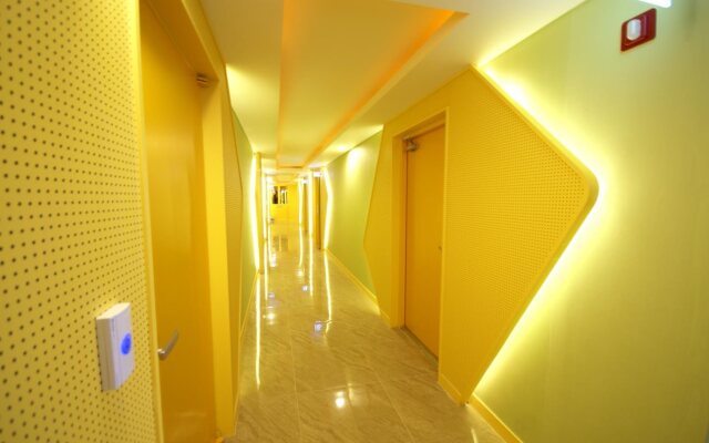 AVA Hotel Changwon