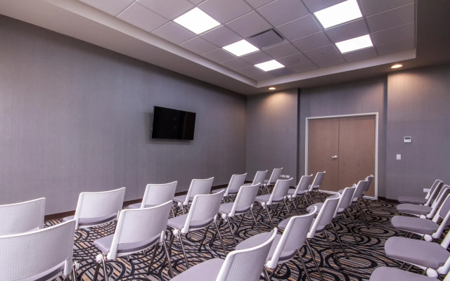 Hilton Garden Inn Leon