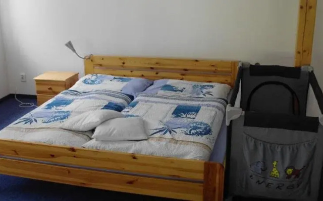 Apartmány Doma