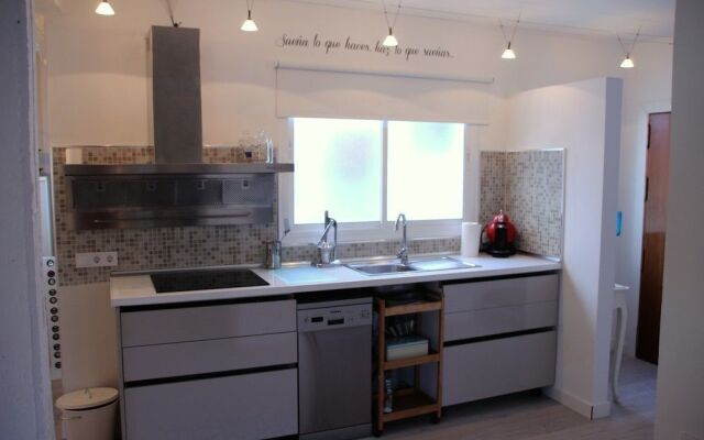 Sunhome MaLaga Soho