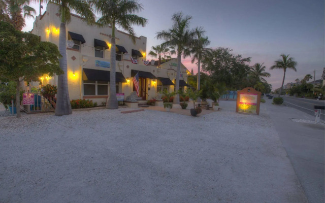 The Ringling Beach House