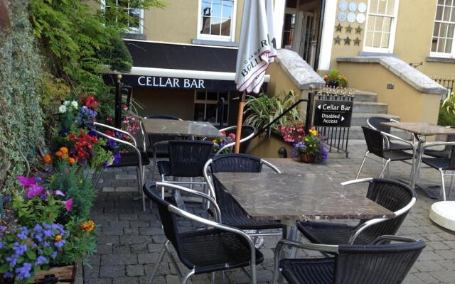 Baileys Hotel Cashel