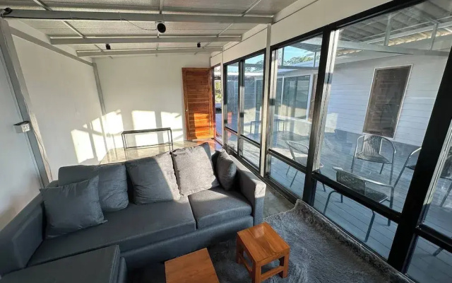 #4 - Private Villa 2BR 1000mbps Wi-fi