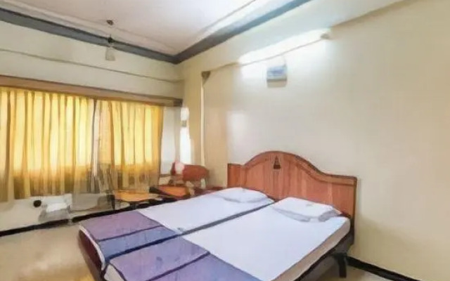 Hotel Panduranga International
