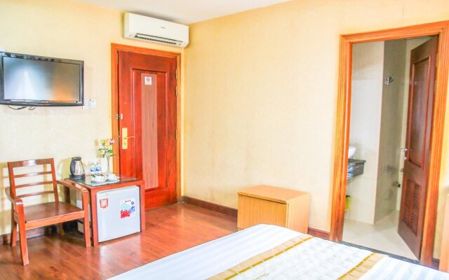 Thang Long Nha Trang