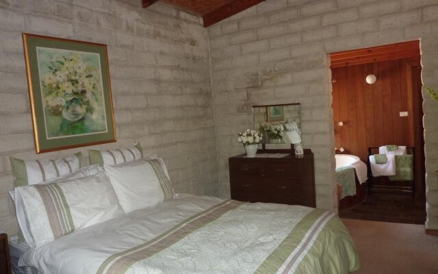 Lakeside Lodge Armidale