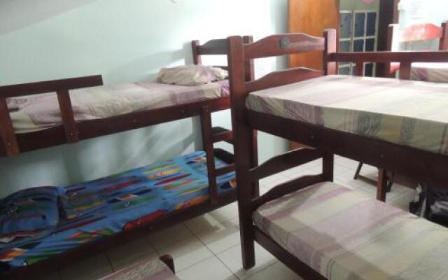 Itaguá Hostel Bar