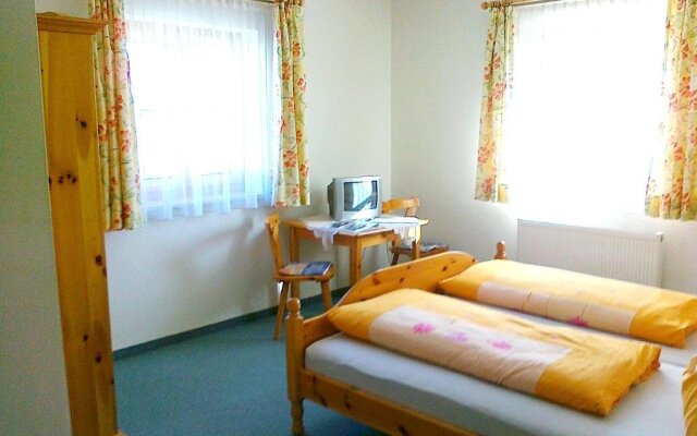 Biobauernhof Unterhub