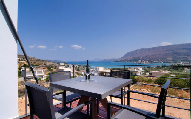 Seametry Luxury Living Apartments