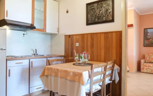 Apartment Noa Spiez