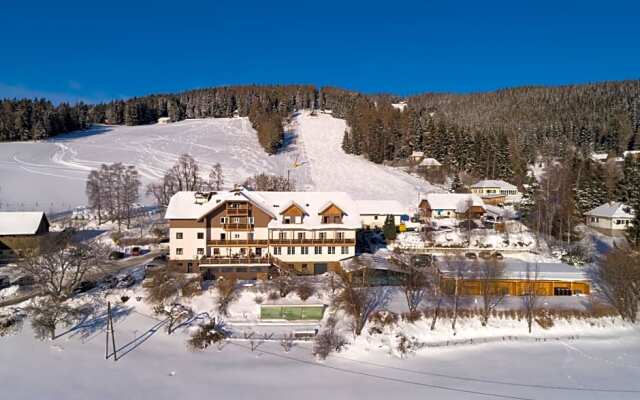 Hotel Schwengerer