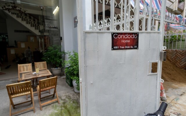 Condodo Homestay