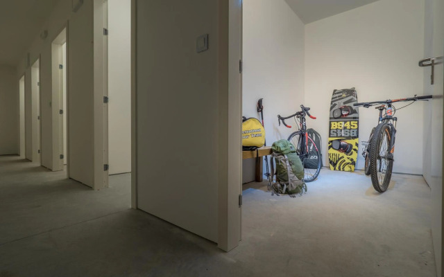 Maffei Apartments - Active Holidays