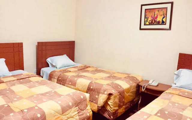 Hotel Vina del Mar