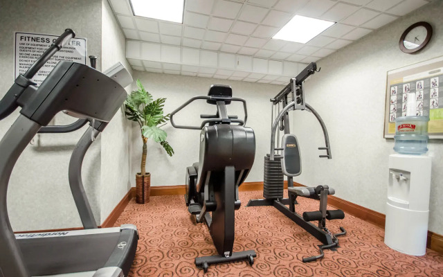 Quality Inn & Suites