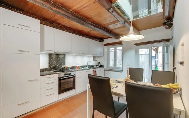 Ca dal 1785 Centovalli