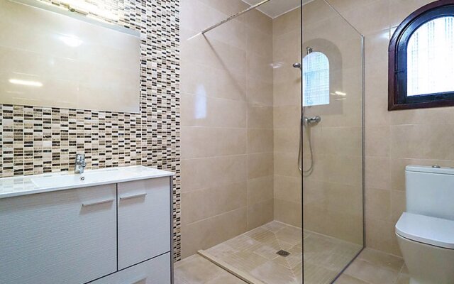 House Forest Javea