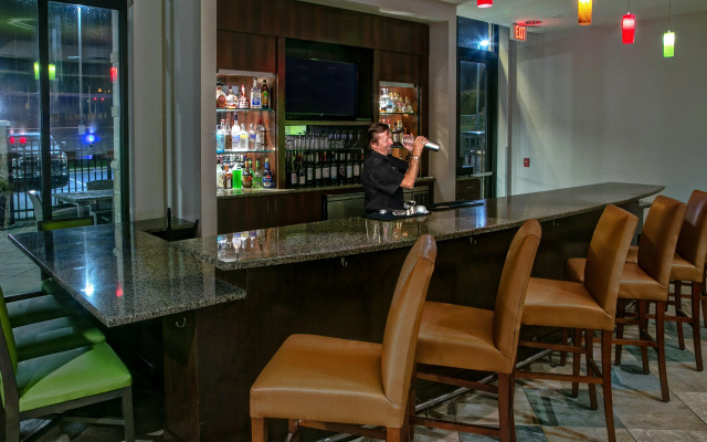 Holiday Inn Rocky Mount - US 64 by IHG
