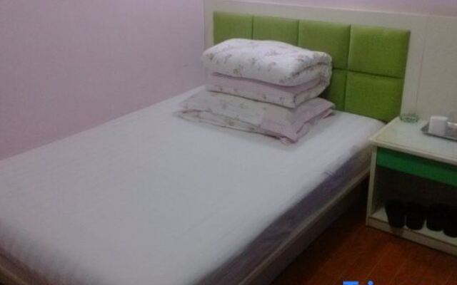 Shanghai Jinxing Housekeeping Department