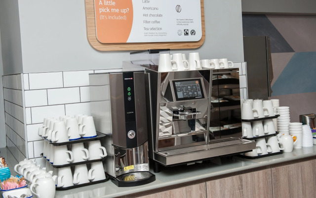 Holiday Inn Express Aberdeen Airport by IHG