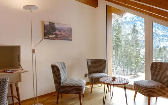 Momento Kandersteg in Kandersteg