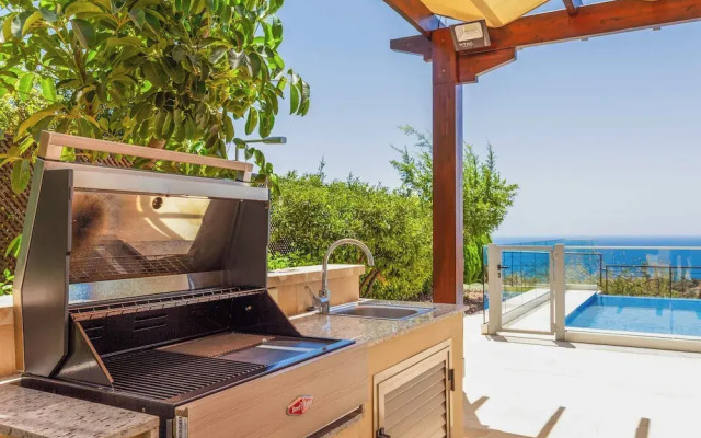 Aphrodite Hills Mythos Collection Villa Av05