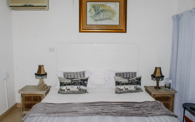 La Dolce Vita Guest House
