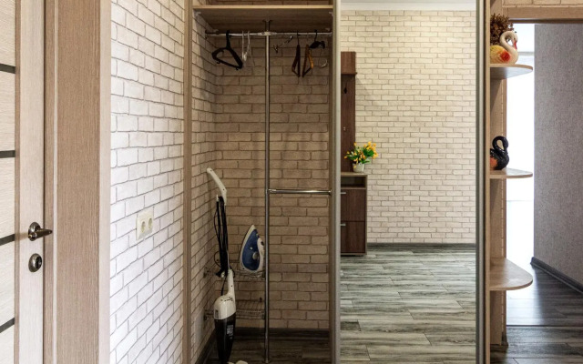 Апартаменты на Дзержинского 2