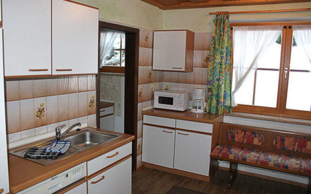 Appartement Fischer