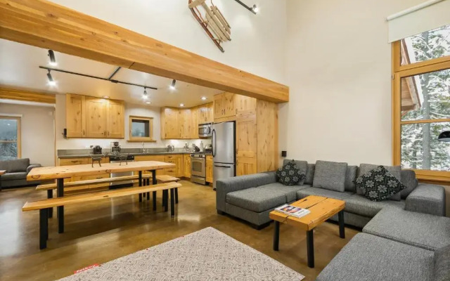 The Mountain Project #2