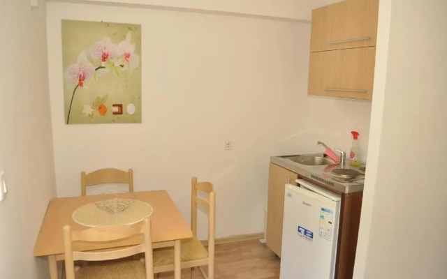Apartments&Rooms Bojic