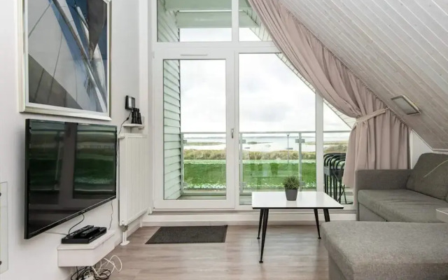 Holiday Home in Wendtorf