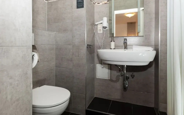 Urban Stay Villa Cicubo Salzburg