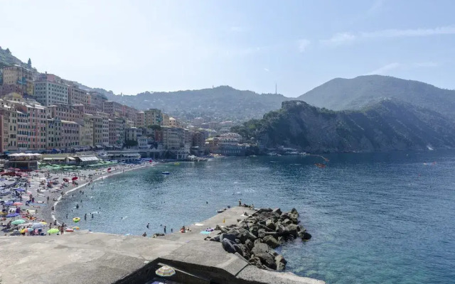 ALTIDO Isola Blu a Camogli