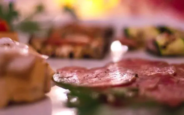 Albergo Ristorante Palladio