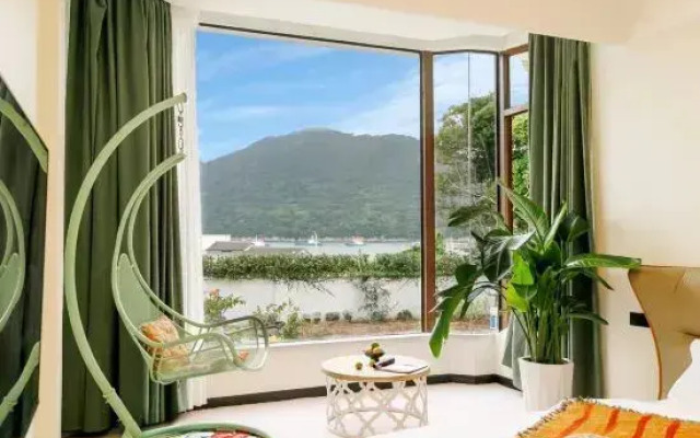 Tan Xisu Yun Xu Seaview Homestay