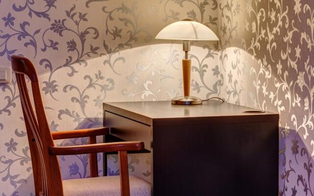 InnHome Apartments (ИннХоум) на проспекте Ленина 21