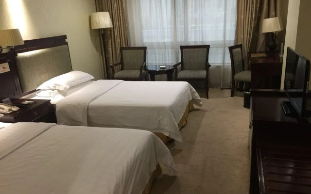 De Sense Hotel Guangdong