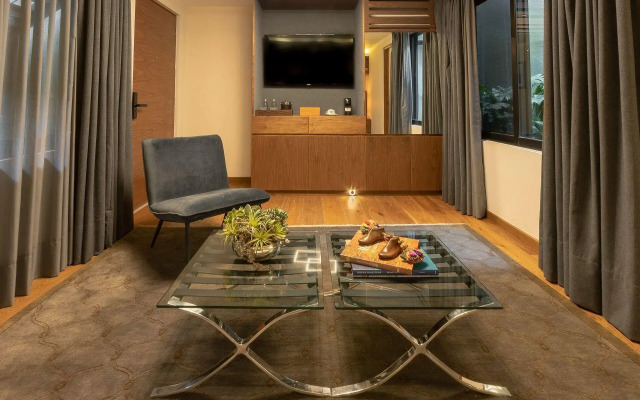 Casa Hedera