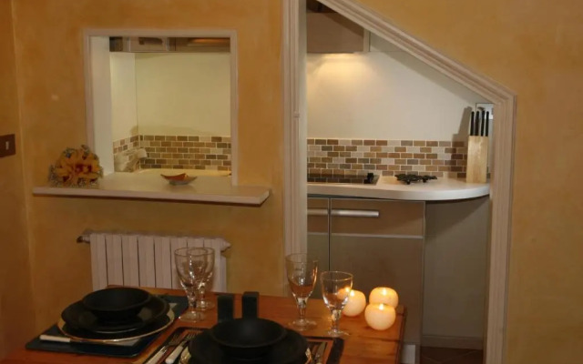 Flavia Rooftop Apartments