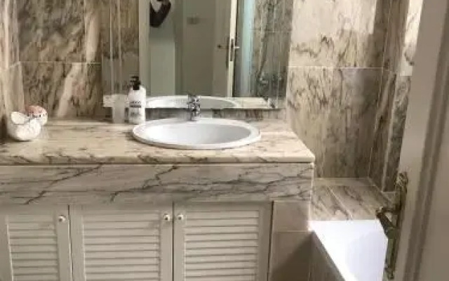 Atrium Apartments Marbella