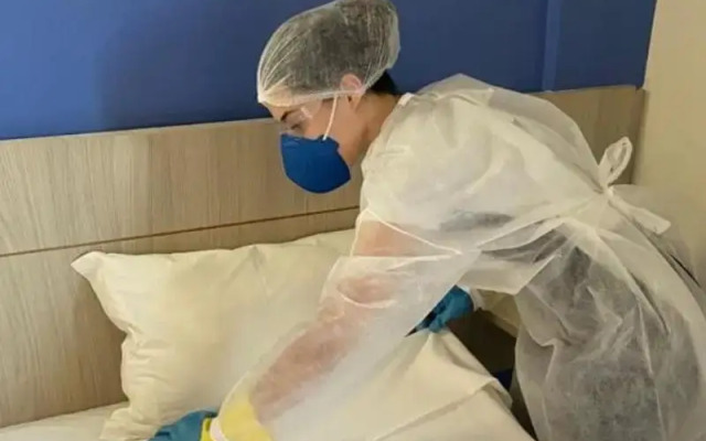 Transamerica Executive Belo Horizonte