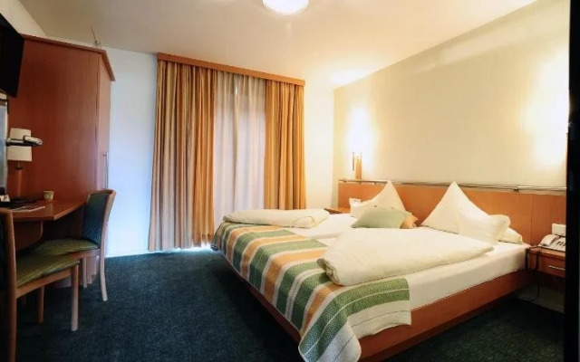 Hotel Restaurant Mohren